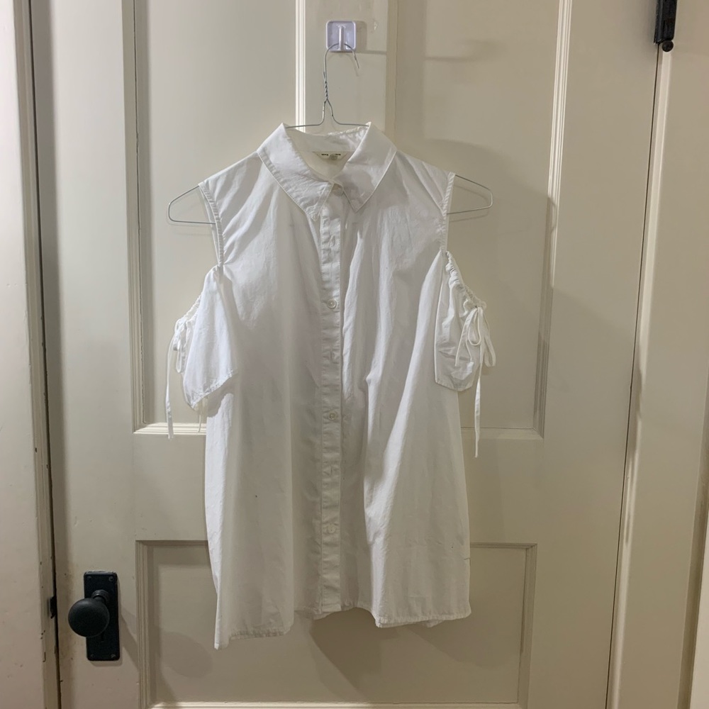 Max Studio Summer Top/shirt